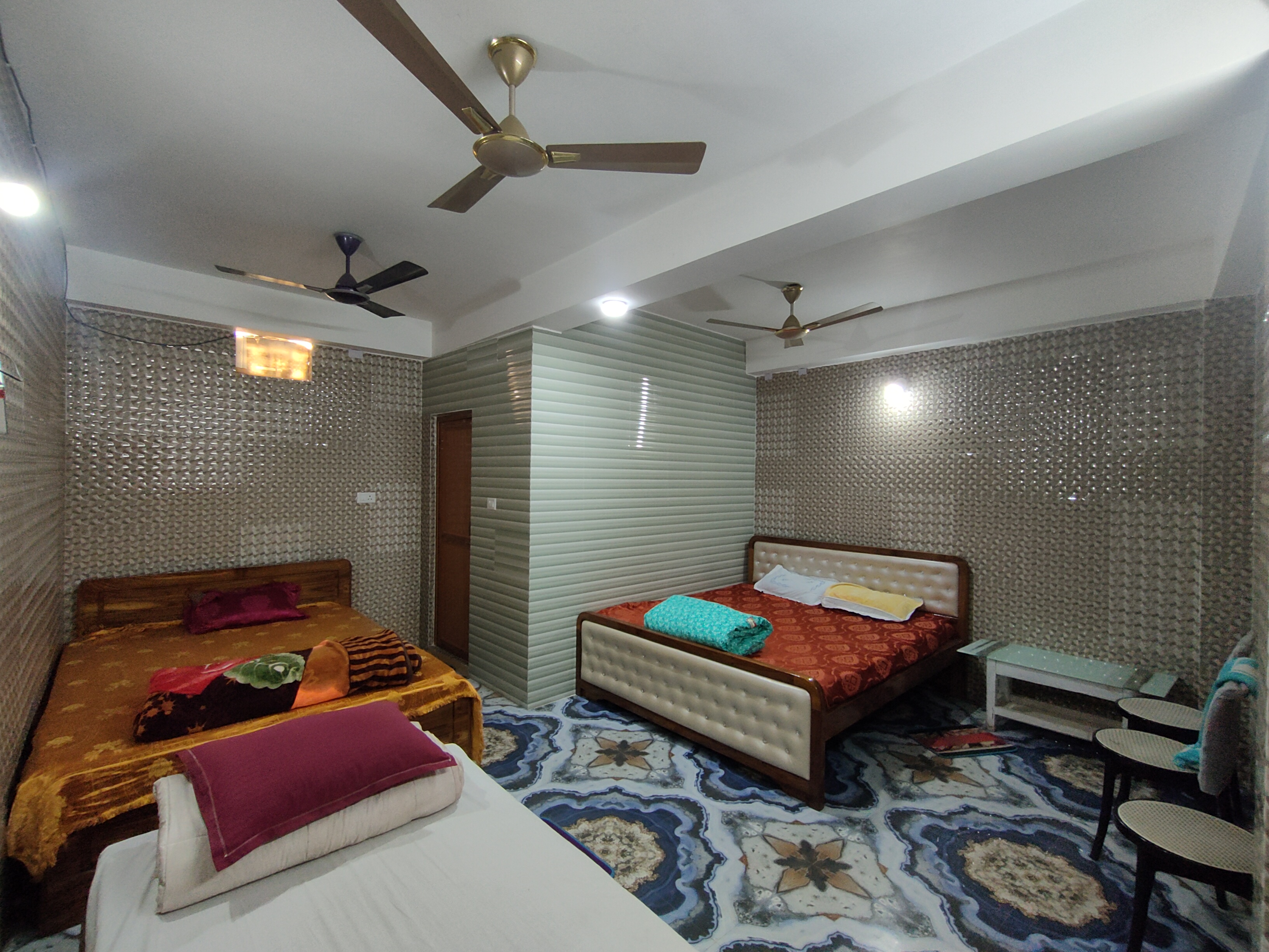 Amenities